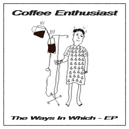 Coffee Enthusiast