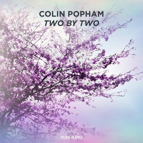 Colin Popham