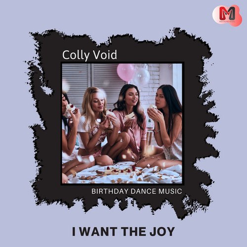 Colly Void