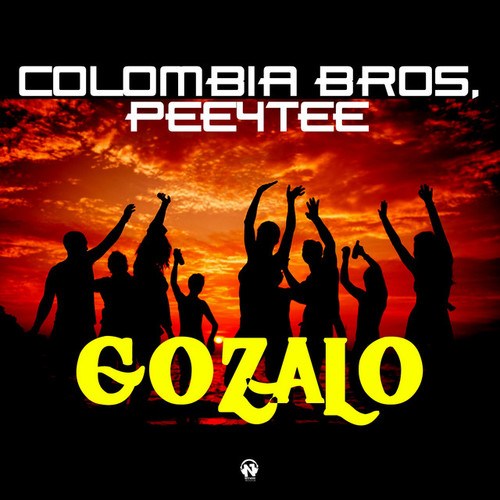 Colombia Bros
