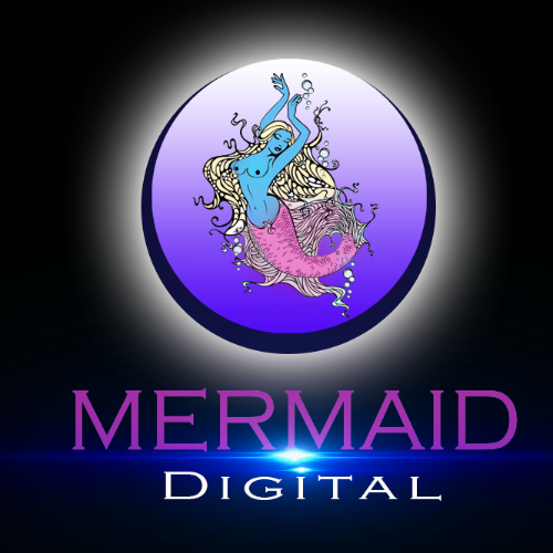 Mermaid Digital