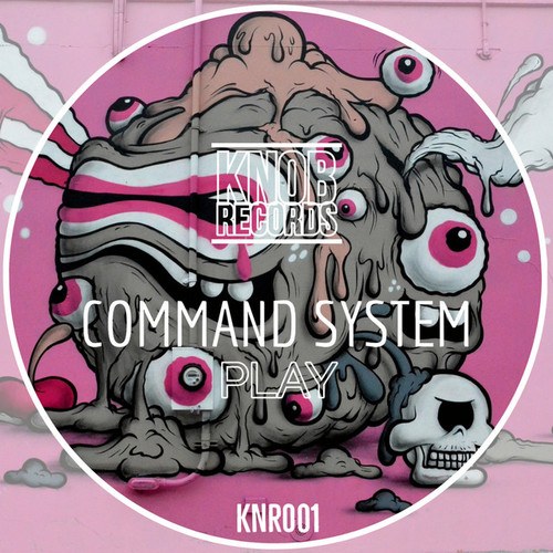 Command System