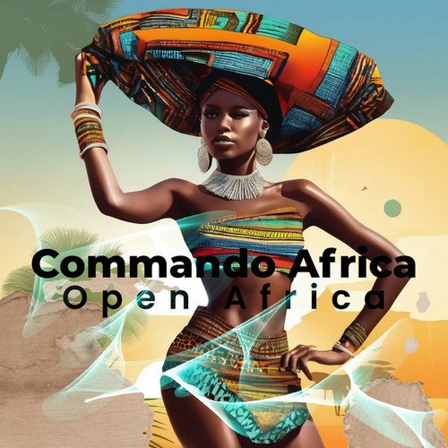 Commando Africa