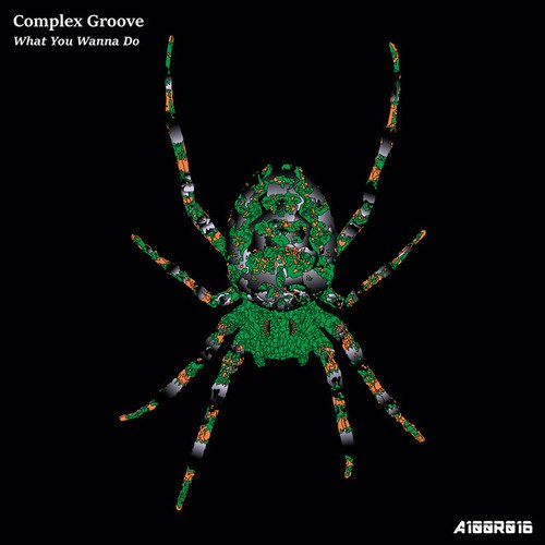 Complex Groove