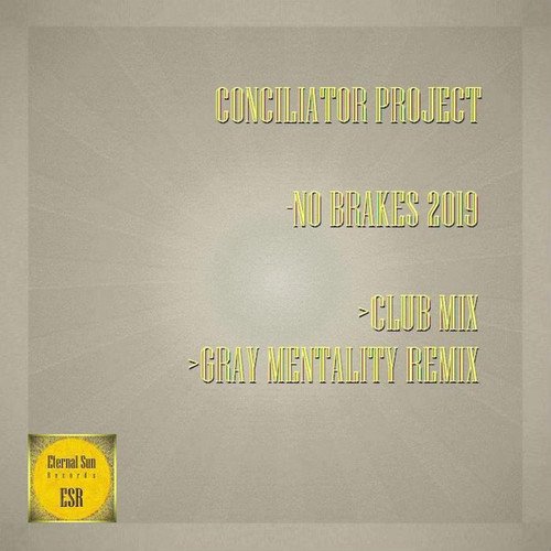 Conciliator Project