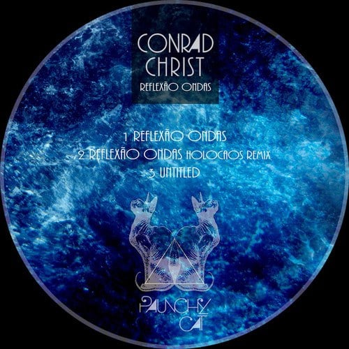 Conrad Christ