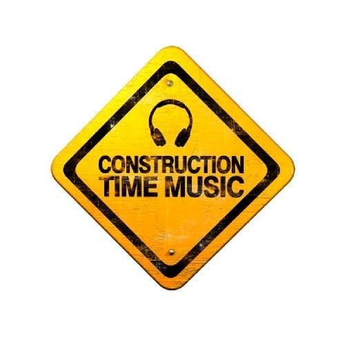 Construction Time Music
