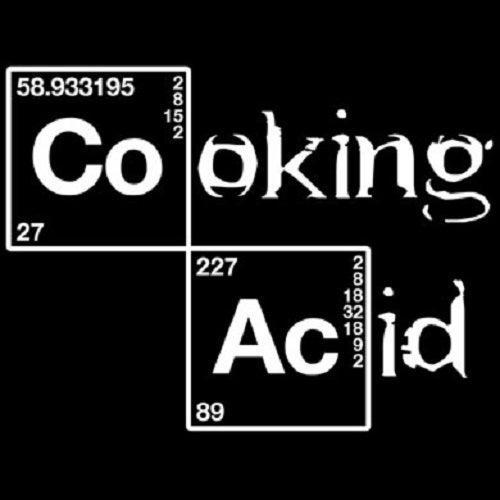Cooking Acid