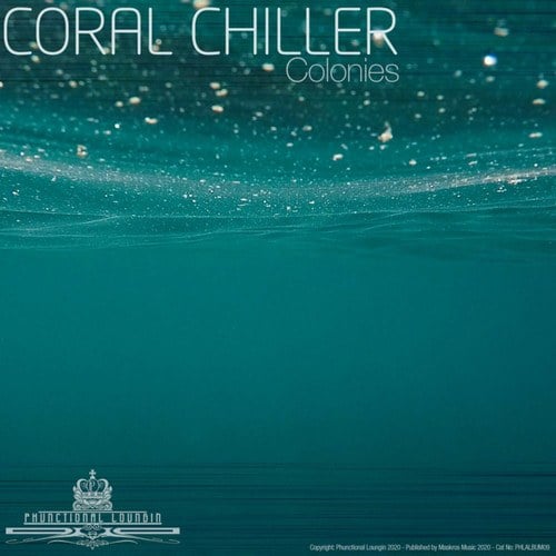 Coral Chiller