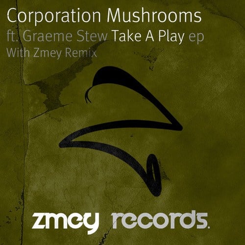 Corporation Mushrooms