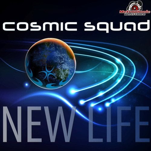 Cosmic Squad