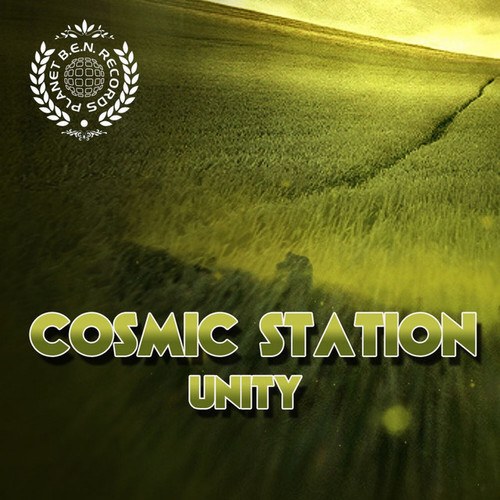 Cosmic Station