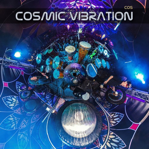 Cosmic Vibration