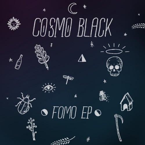 Cosmo Black