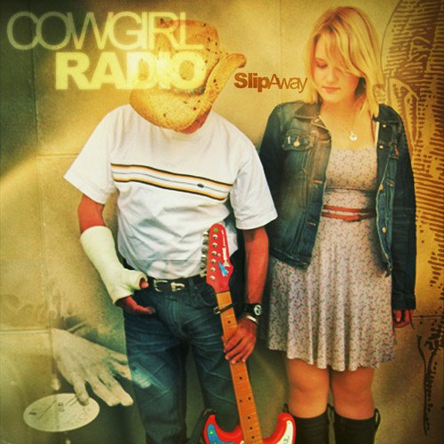 Cowgirl Radio