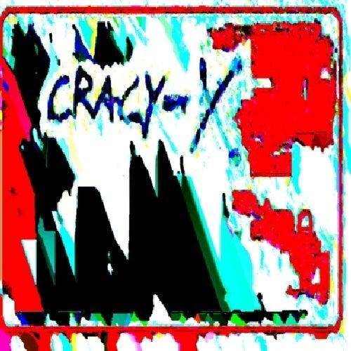 Cracy-X