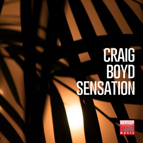 Craig Boyd