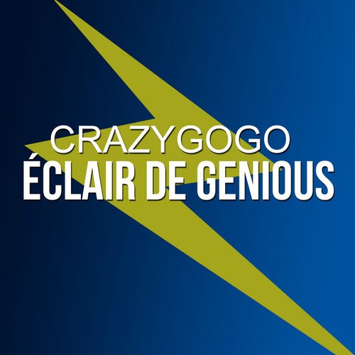 Crazygogo