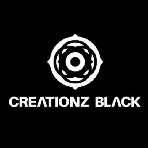 Creationz Black