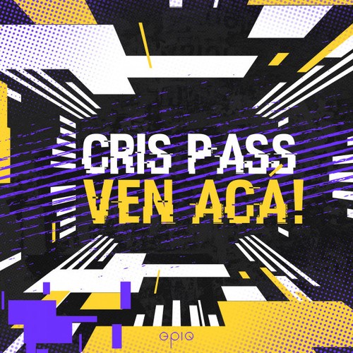 Cris Pass