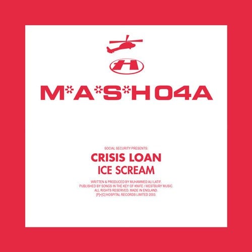 Crisis Loan