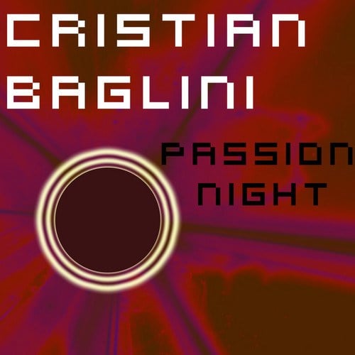 Cristian Baglini