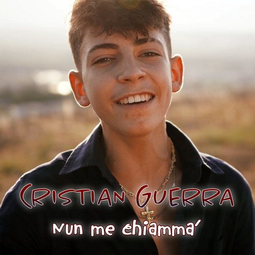 Cristian Guerra
