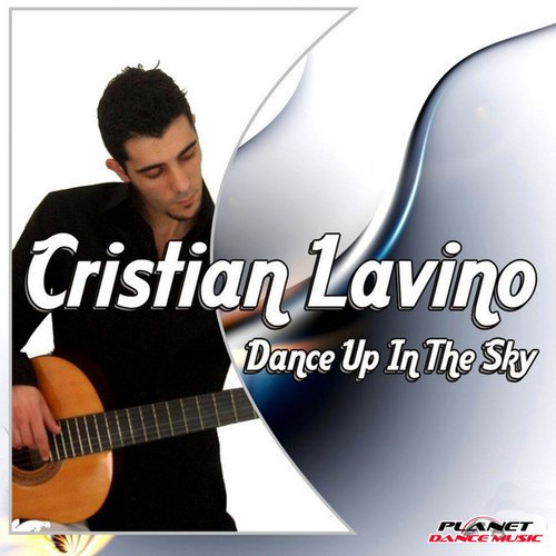 Cristian Lavino