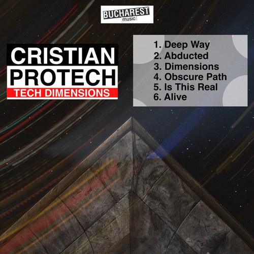 Cristian Protech