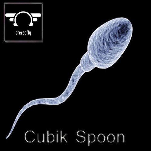 Cubik Spoon