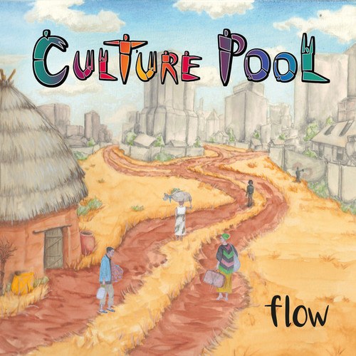 Culture Pool
