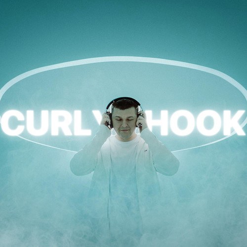 Curly Hook