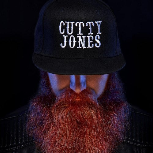 Cutty Jones