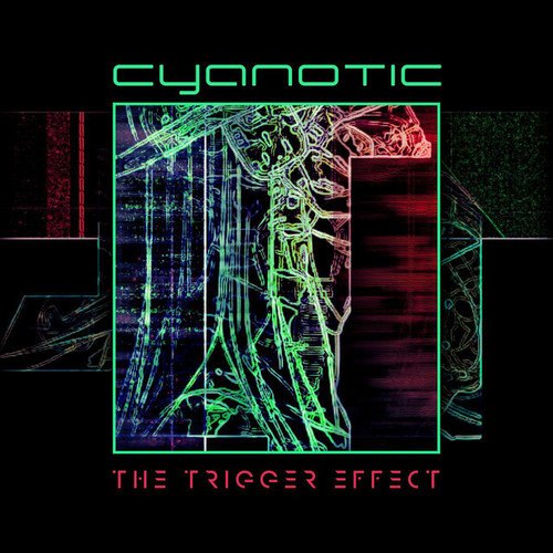 Cyanotic