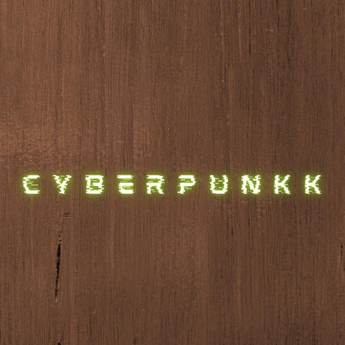 Cyberpunkk