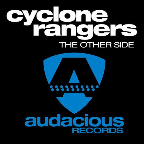 Cyclone Rangers