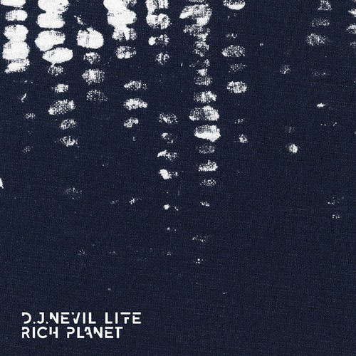 D.J.Nevil Life