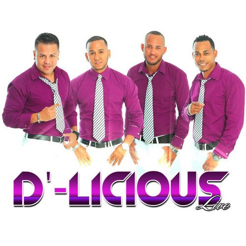 D-Licious