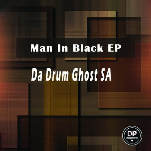 Da Drum Ghost SA