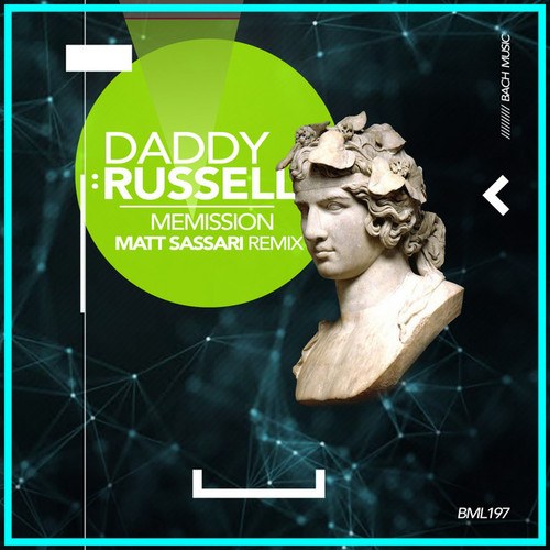 Daddy Russell