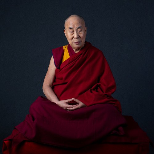 Dalai Lama