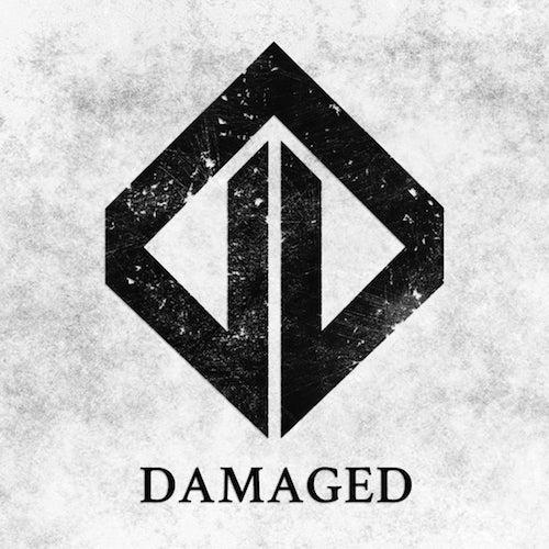 Damaged