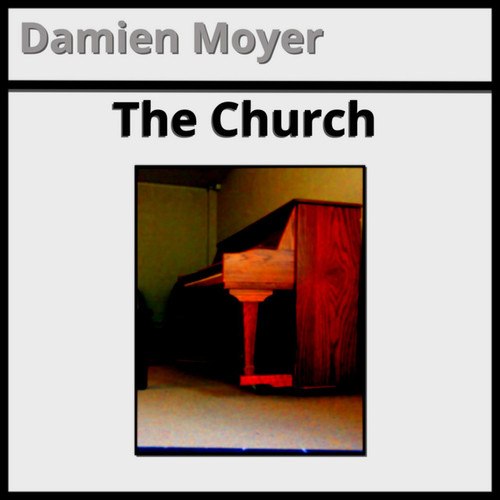 Damien Moyer