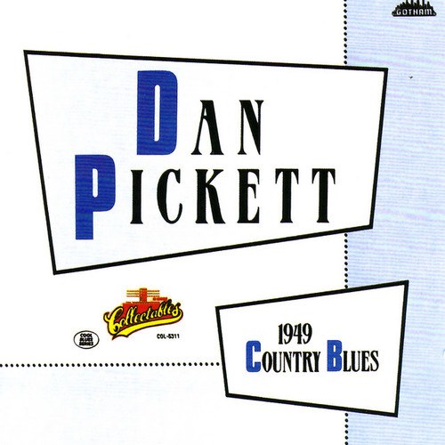 Dan Pickett