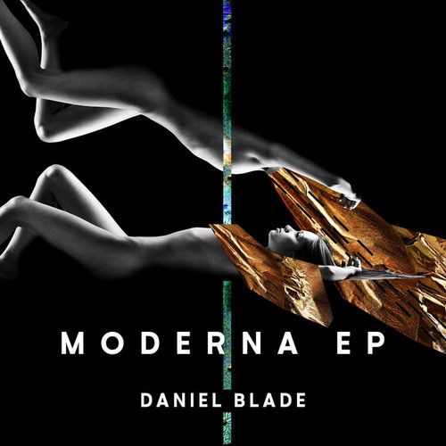 Daniel Blade