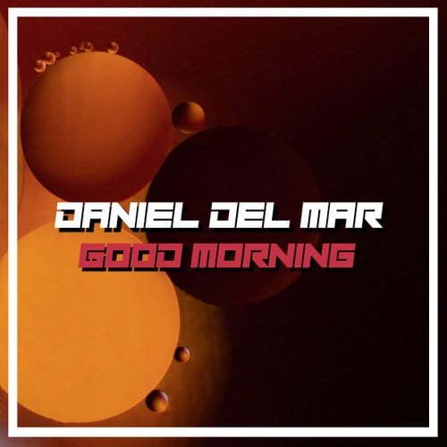 Daniel Del Mar