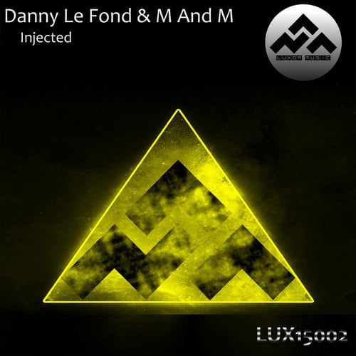 Danny Le Fond