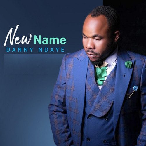 Danny Ndaye