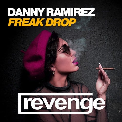 Danny Ramirez