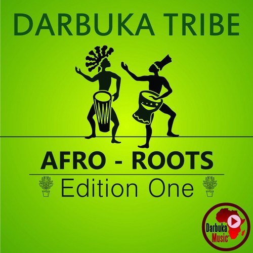 Darbuka Tribe